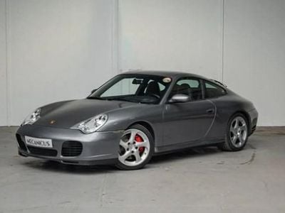 Porsche 911 Carrera 4S
