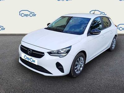 occasion Opel Corsa Edition - 1.2 75