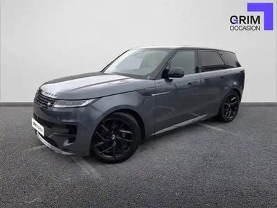 Occasion Land Rover Range Rover Sport 2024 Varesine blue SUV