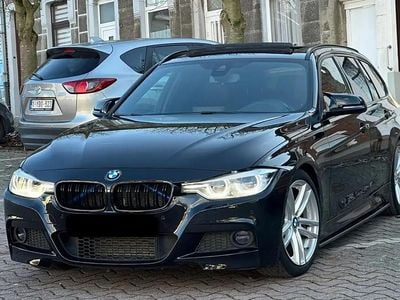 Occasion 2016 BMW 318 Advantage Berline | 9 400 €
