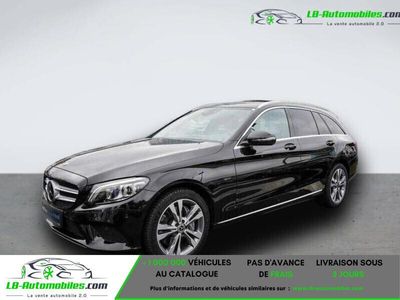 Mercedes C300e