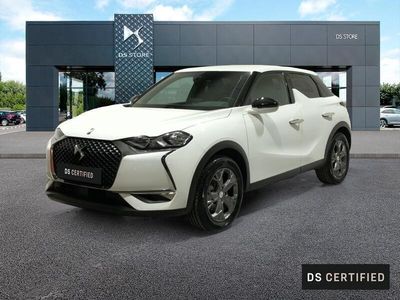 DS Automobiles DS3 Crossback E-Tense