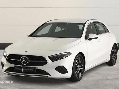 Mercedes 180