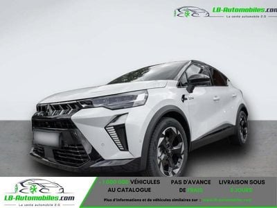 Occasion 2025 Mitsubishi ASX Top SUV | 41 500 €