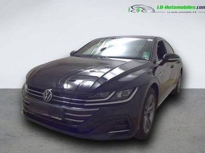 VW Arteon