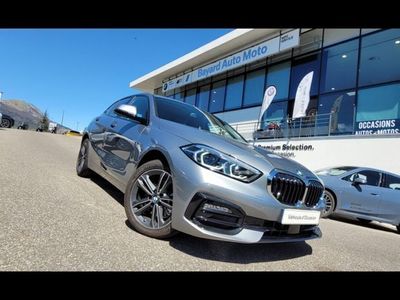 occasion BMW 116 Serie 1 d 116ch Edition Sport - VIVA194880290