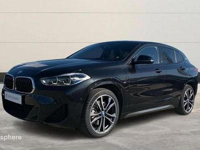 Noir Occasion 2023 BMW X2 M Sport SUV | 35 499 € (Prix juste)