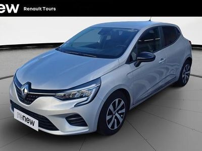 Gris Occasion 2023 Renault Clio V Equilibre Citadine | 13 999 € (Prix juste)