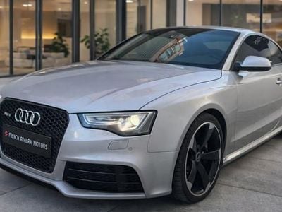 Occasion Audi RS5 451 ch (331 kW) 2015 Gris Coupé