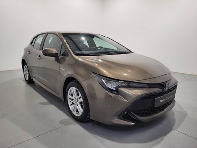 occasion Toyota Corolla 122h Dynamic MY20