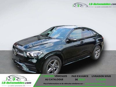 occasion Mercedes E350 GLE CoupeBVA 4Matic