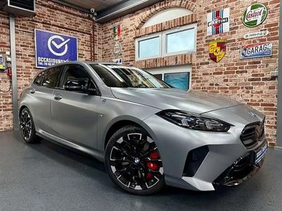 Gris Occasion 2025 BMW M135 M Sport Citadine | 54 970 € (Prix assez cher)