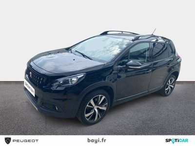 occasion Peugeot 2008 1.2 PureTech 110ch E6.c GT Line S&S 5cv