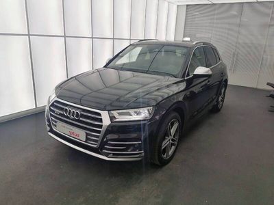 occasion Audi SQ5 SQ5V6 3.0 TFSI 354 Tiptronic 8 Quattro