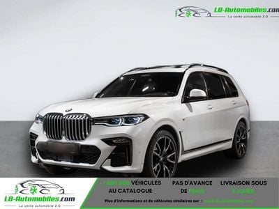 Occasion BMW X7 265 ch (194 kW) 2019 SUV