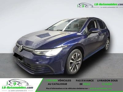 Occasion 2020 VW Golf Berline | 22 100 € (Prix juste)