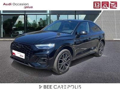 Audi Q5 Sportback