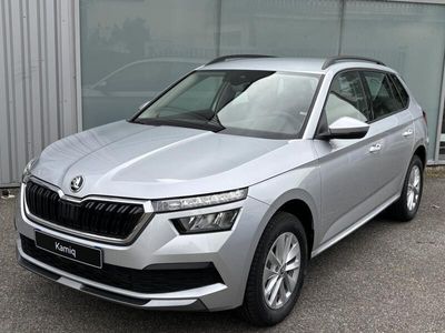 occasion Skoda Kamiq 1.0 TSI Evo 110 ch DSG7 Ambition