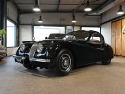 Occasion Jaguar XK 160 ch (117 kW) 1960 Noir Coupé