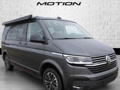 VW California