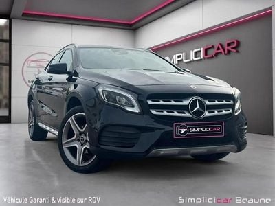 Mercedes GLA200