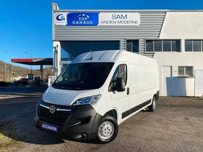 occasion Opel Movano Fg FGN 3.5T L3H2 140 CH PACK BUSINESS