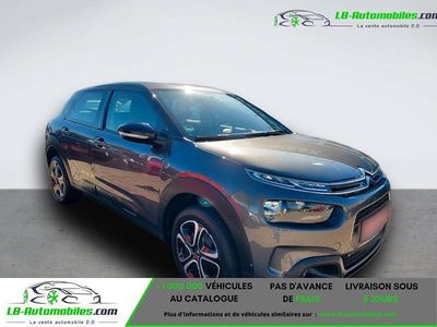 Occasion 2020 Citroën C4 Cactus Citadine | 16 500 € (Prix cher)