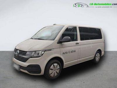 VW Multivan