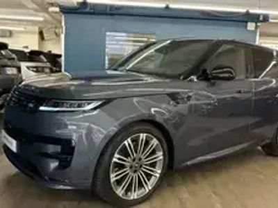 occasion Land Rover Range Rover Sport 3.0 P440e 440ch Phev Dynamic Hse