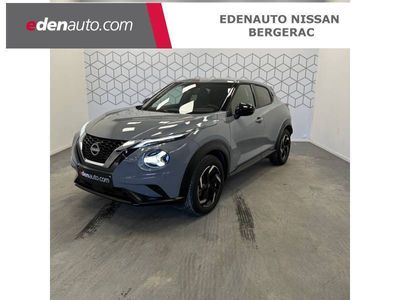 occasion Nissan Juke DIG-T 114 DCT7 N-Connecta