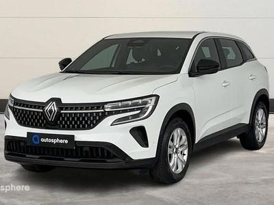Occasion Renault Austral Evolution 133 ch (97 kW) 2025 SUV