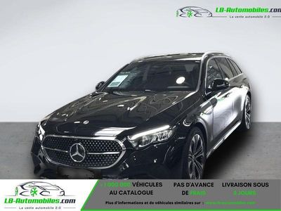 Mercedes E300