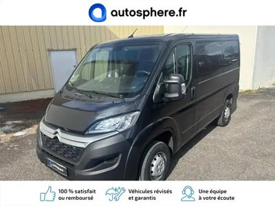 Citroën Jumper