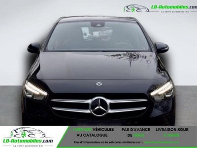 Occasion 2019 Mercedes B220 Monospace | 27 900 €