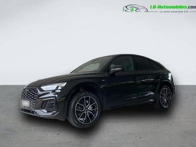 Audi Q5 Sportback