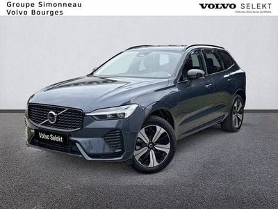 Occasion Volvo XC60 350 ch (257 kW) 2024 SUV