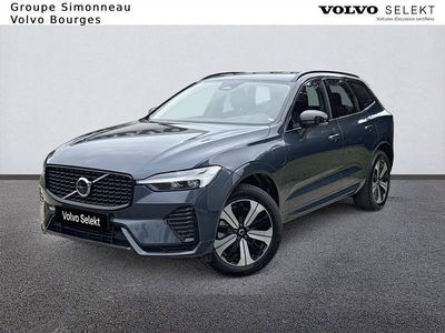 Occasion 2024 Volvo XC60 SUV | 52 490 € (Prix juste)