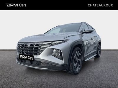 occasion Hyundai Tucson 1.6 T-GDi 265ch PHEV Creative BVA6 HTRAC