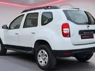 occasion Dacia Duster 1.2 Tce 125 4x2 Lauréate