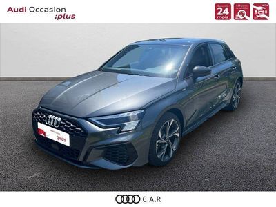 Audi A3 Sportback e-tron