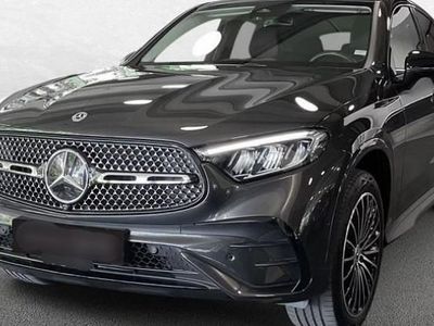 Occasion 2024 Mercedes GLC300e AMG | 74 900 €