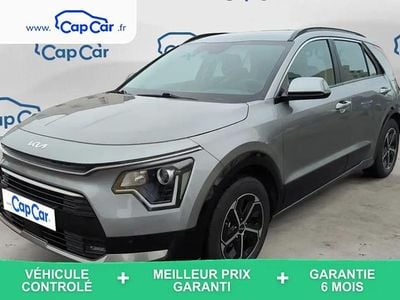 Occasion Kia Niro Active 105 ch (77 kW) 2024 SUV