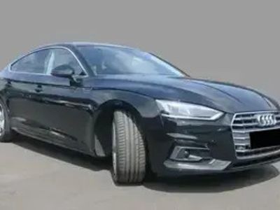 occasion Audi A5 40 Tdi 190ch S Tronic 7 Euro6d-t 106g