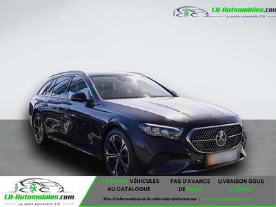 Mercedes E300