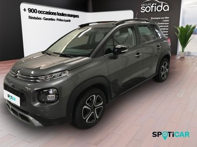 occasion Citroën C3 Aircross PureTech 110ch S&S Feel Pack