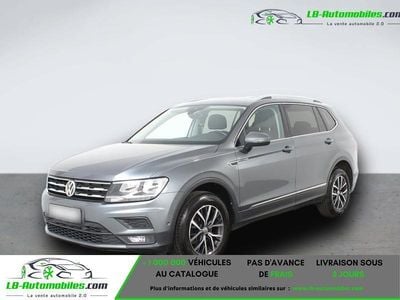 VW Tiguan Allspace