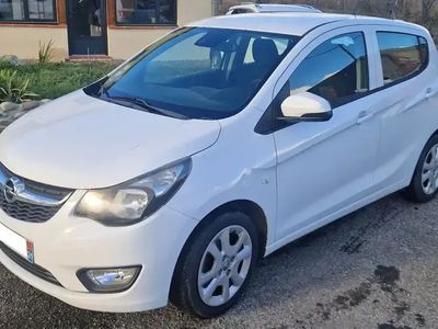 Opel Karl
