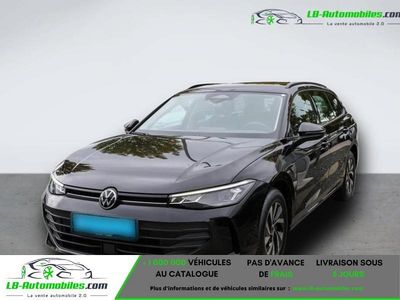 Occasion 2024 VW Passat Break | 33 200 € (Prix cher)