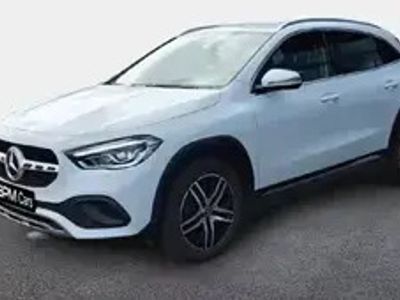 Mercedes GLA200