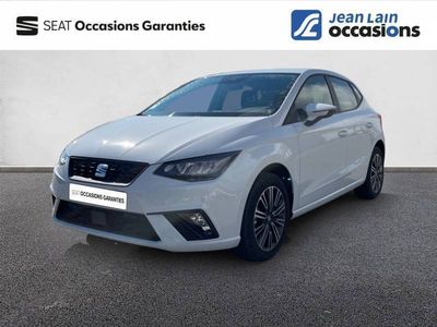 occasion Seat Ibiza Ibiza1.0 EcoTSI 95 ch S/S BVM5